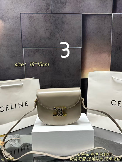 CELINE CLASSIC