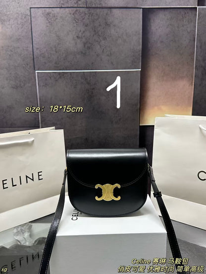 CELINE CLASSIC