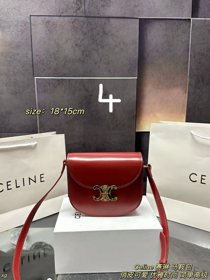 CELINE CLASSIC