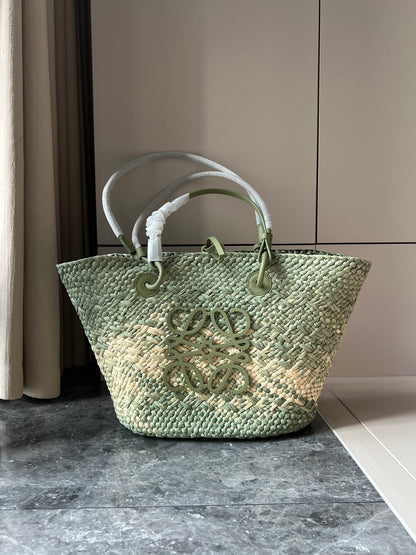 LOEWE BUCKET COLOR