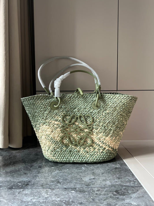 LOEWE BUCKET COLOR