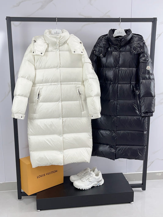 MONCLER MAYA LONG