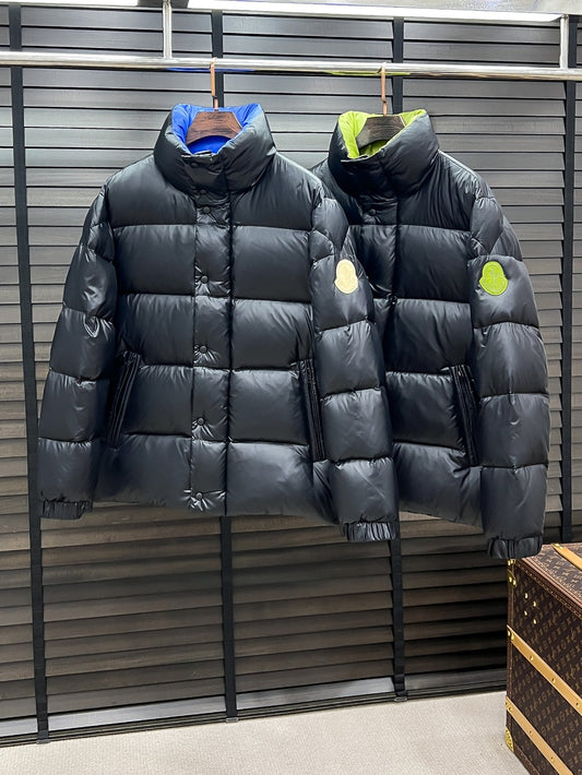 MONCLER STEPJACKET