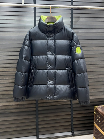 MONCLER STEPJACKET